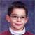 Matt's 4th grade picture - October 2002