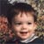 One-year-old Matt - March 1994