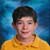 Matt's 7th Grade photo - September 2005