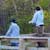 Doug and Matt still fishing